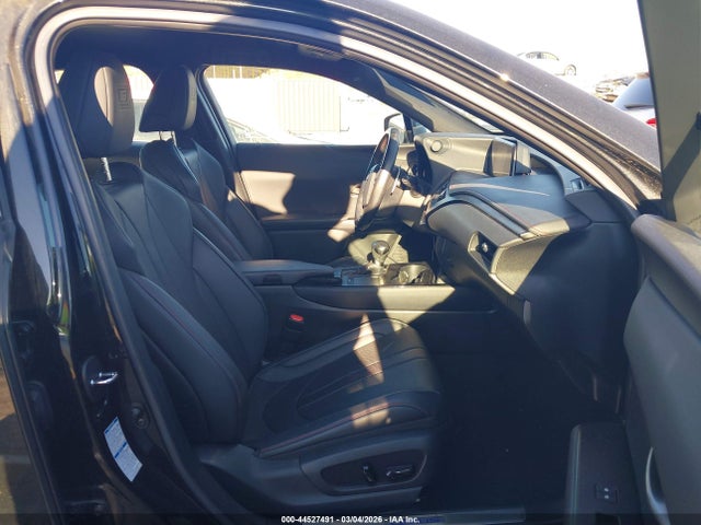 JTHE9JBH6M2049992 Lexus Ux 250h F Sport
