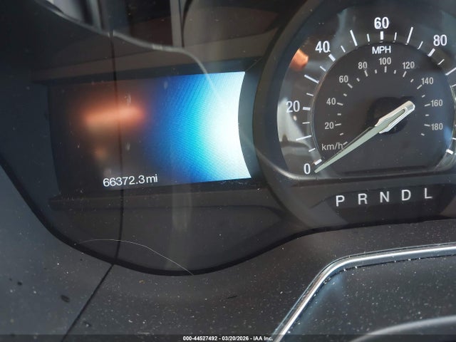 Ford Fusion Energi Se Luxury 2017 3FA6P0PU8HR329514 Image 15
