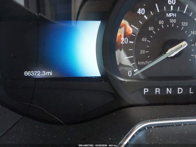 Ford Fusion Energi Se Luxury 2017 3FA6P0PU8HR329514 Image 7