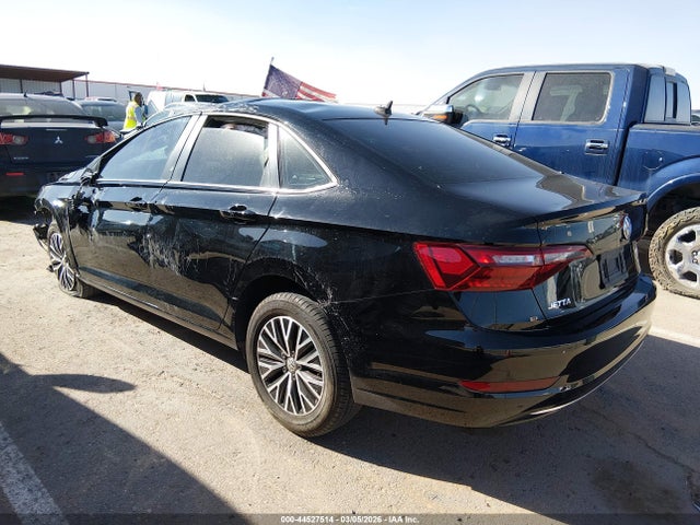 Aukcja sprzedaży 2021 Volkswagen Jetta 1.4t R-line/1.4t S/1.4t Se, vin: 3VWC57BU1MM038215, numer aukcji: 44527514