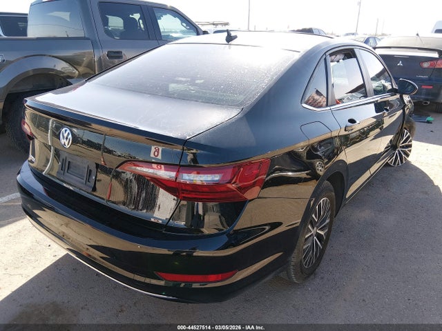 Aukcja sprzedaży 2021 Volkswagen Jetta 1.4t R-line/1.4t S/1.4t Se, vin: 3VWC57BU1MM038215, numer aukcji: 44527514