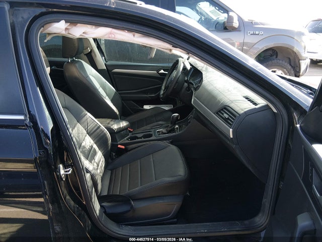 Aukcja sprzedaży 2021 Volkswagen Jetta 1.4t R-line/1.4t S/1.4t Se, vin: 3VWC57BU1MM038215, numer aukcji: 44527514