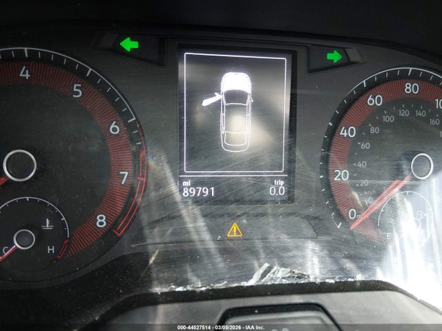 Aukcja sprzedaży 2021 Volkswagen Jetta 1.4t R-line/1.4t S/1.4t Se, vin: 3VWC57BU1MM038215, numer aukcji: 44527514