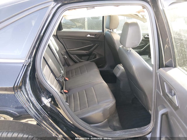 Aukcja sprzedaży 2021 Volkswagen Jetta 1.4t R-line/1.4t S/1.4t Se, vin: 3VWC57BU1MM038215, numer aukcji: 44527514