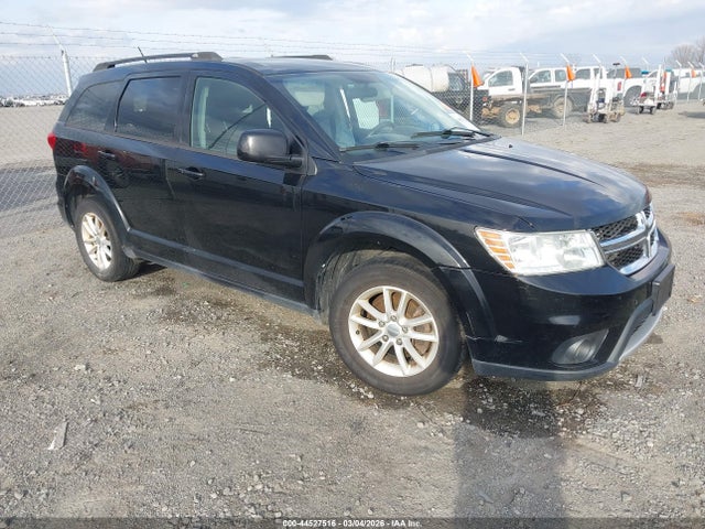 2015 DODGE JOURNEY 3C4PDDBG7FT544155