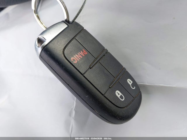 2015 DODGE JOURNEY 3C4PDDBG7FT544155 Photo 10