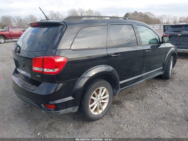 2015 DODGE JOURNEY 3C4PDDBG7FT544155 Photo 3