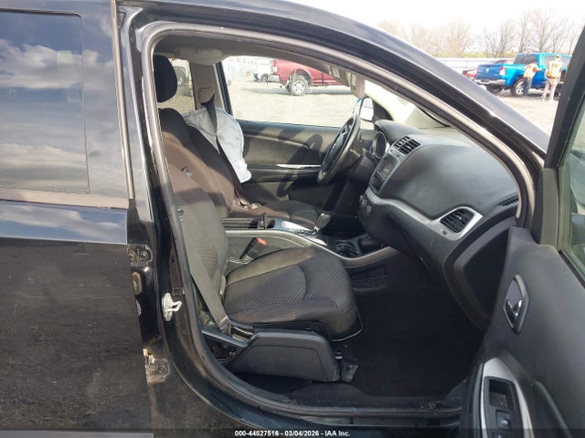 2015 DODGE JOURNEY 3C4PDDBG7FT544155 Photo 4