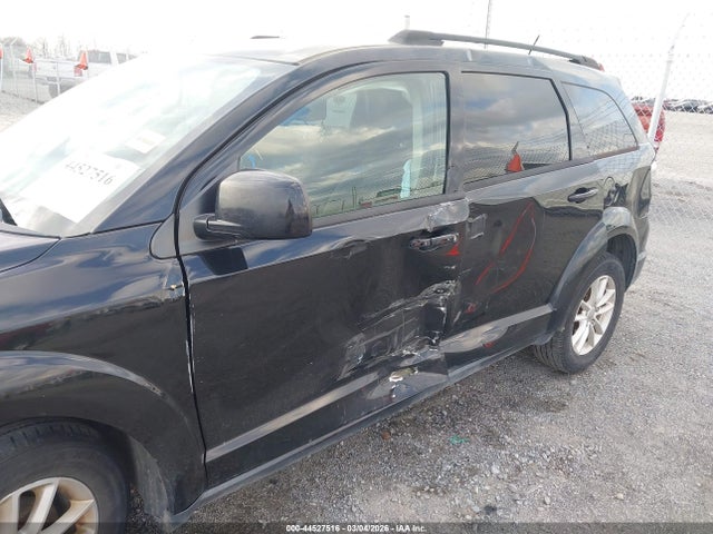 2015 DODGE JOURNEY 3C4PDDBG7FT544155 Photo 5