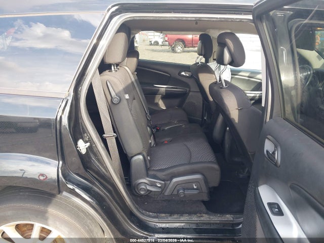 2015 DODGE JOURNEY 3C4PDDBG7FT544155 Photo 7