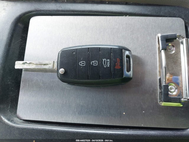 Продаж на аукціоні авто 2015 Kia Optima Lx, vin: 5XXGM4A76FG508812, номер лоту: 44527520