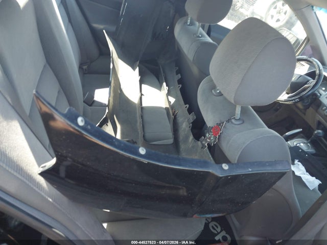 2009 Honda Civic Lx მანქანა იყიდება აუქციონზე, vin: 2HGFA165X9H319769, აუქციონის ნომერი: 44527523