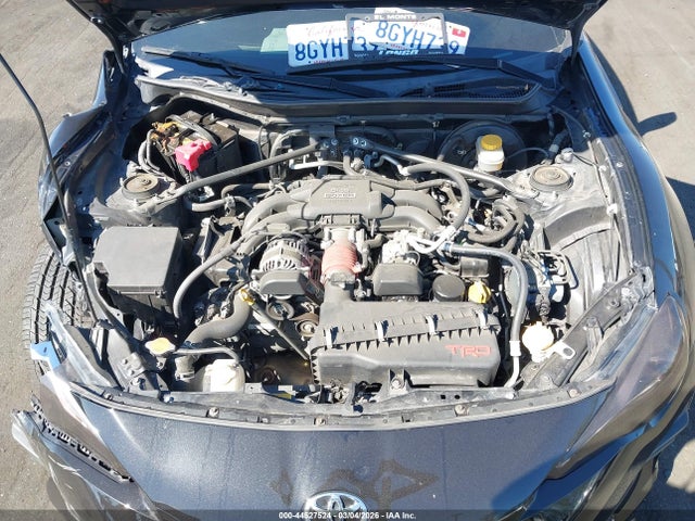 Toyota 86 GT 2018 JF1ZNAE18J8701913 Image 10