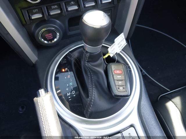Toyota 86 GT 2018 JF1ZNAE18J8701913 Image 11