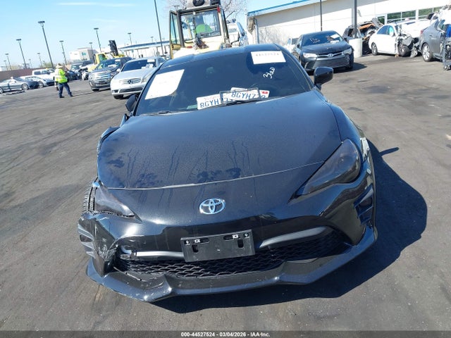 Toyota 86 GT 2018 JF1ZNAE18J8701913 Image 13