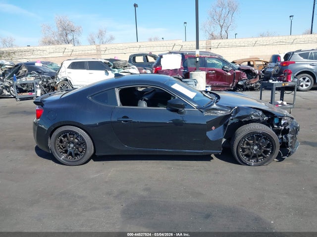 Toyota 86 GT 2018 JF1ZNAE18J8701913 Image 14