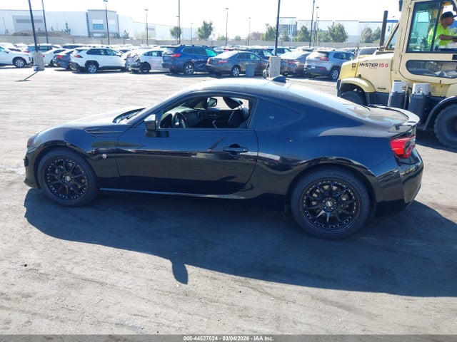 Toyota 86 GT 2018 JF1ZNAE18J8701913 Image 15