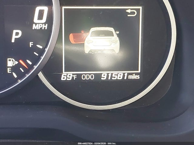 Toyota 86 GT 2018 JF1ZNAE18J8701913 Image 16