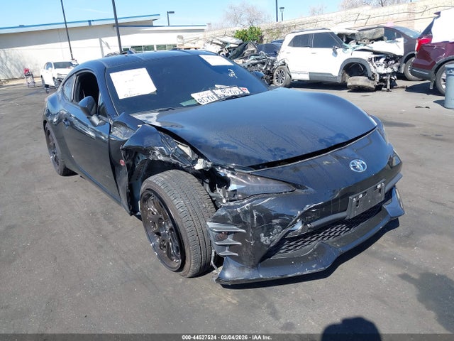 Toyota 86 GT 2018 JF1ZNAE18J8701913 Image 12