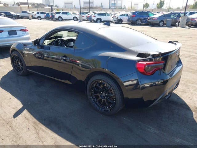 Toyota 86 GT 2018 JF1ZNAE18J8701913 Image 3