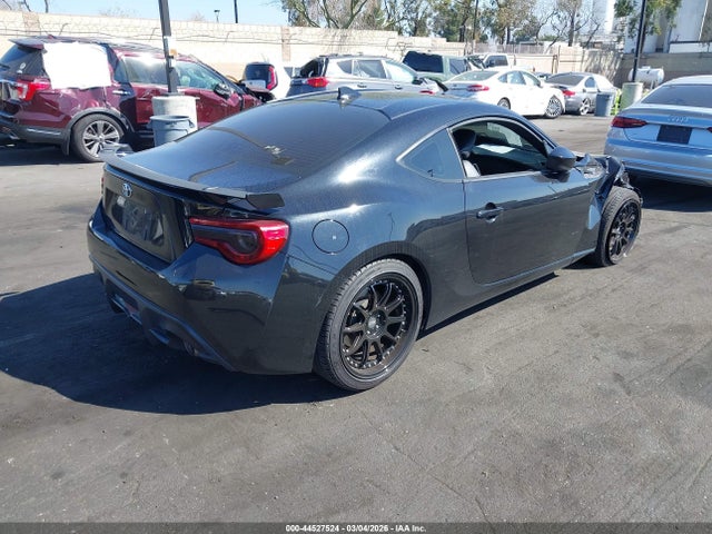 Toyota 86 GT 2018 JF1ZNAE18J8701913 Image 4