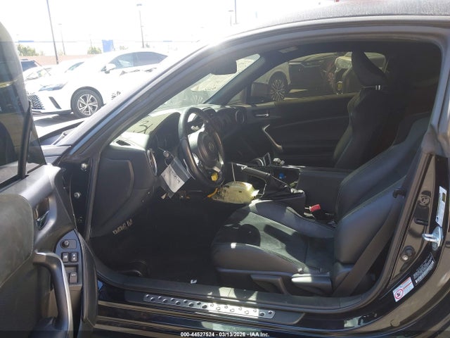 Toyota 86 GT 2018 JF1ZNAE18J8701913 Image 5