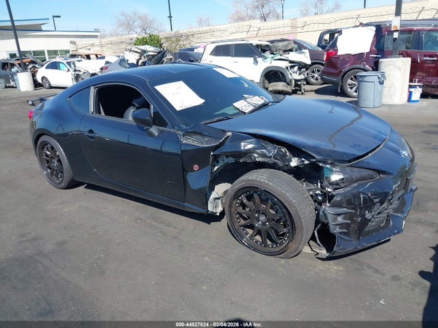 Toyota 86 GT 2018 JF1ZNAE18J8701913 Image 6