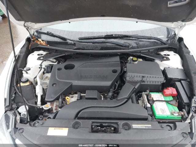 1N4AL3AP3GC161062 Nissan Altima 2.5 S