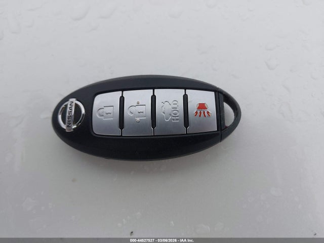 1N4AL3AP3GC161062 Nissan Altima 2.5 S