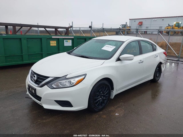 1N4AL3AP3GC161062 Nissan Altima 2.5 S