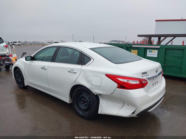 1N4AL3AP3GC161062 Nissan Altima 2.5 S