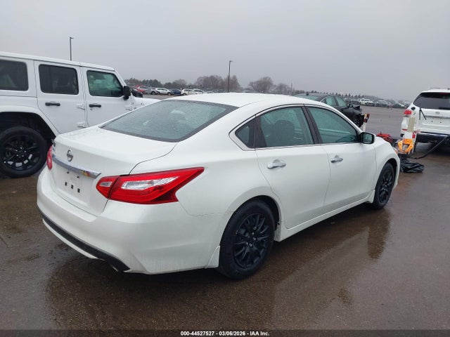1N4AL3AP3GC161062 Nissan Altima 2.5 S