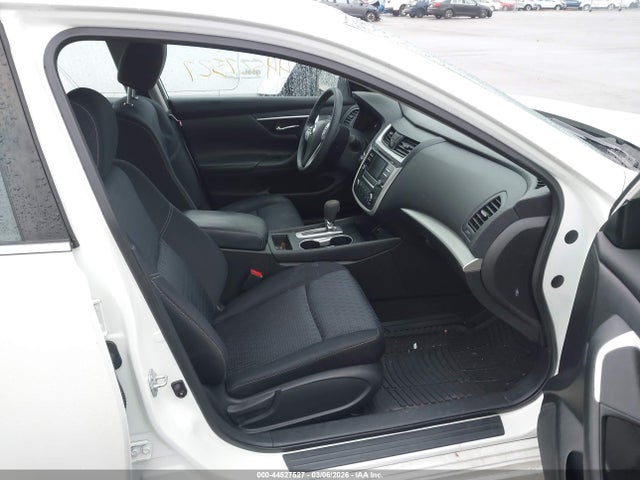 1N4AL3AP3GC161062 Nissan Altima 2.5 S