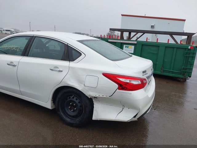 1N4AL3AP3GC161062 Nissan Altima 2.5 S