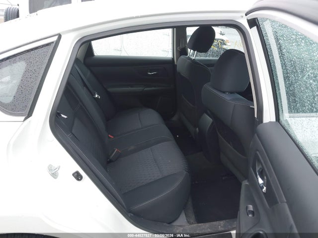 1N4AL3AP3GC161062 Nissan Altima 2.5 S