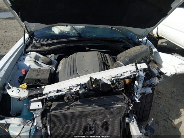 Dodge Challenger R/t 2020 2C3CDZBT8LH125216 Image 10