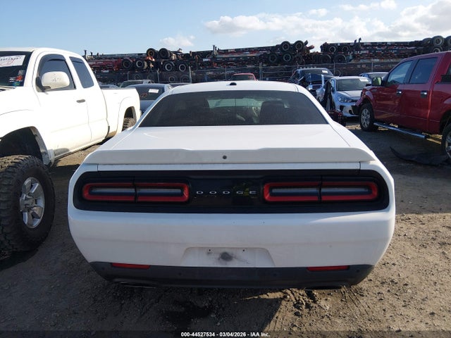 Dodge Challenger R/t 2020 2C3CDZBT8LH125216 Image 17