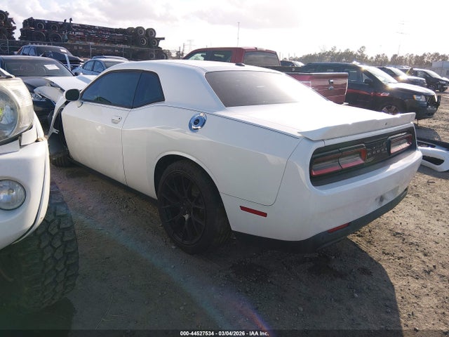 Dodge Challenger R/t 2020 2C3CDZBT8LH125216 Image 3