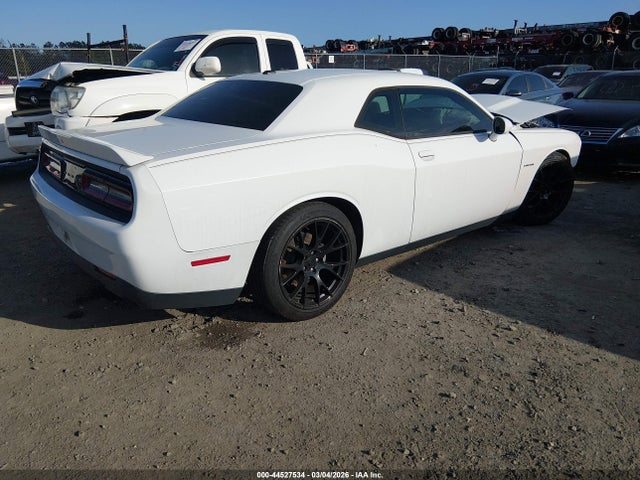 Dodge Challenger R/t 2020 2C3CDZBT8LH125216 Image 4