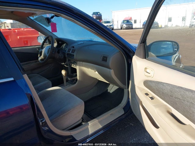 2001 TOYOTA COROLLA 1NXBR12E01Z430498 Photo 4