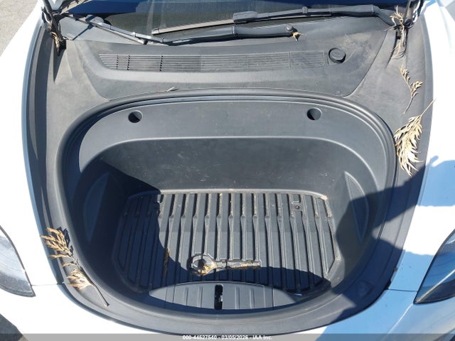 2022 TESLA MODEL 3 5YJ3E1EB2NF212213 Photo 9