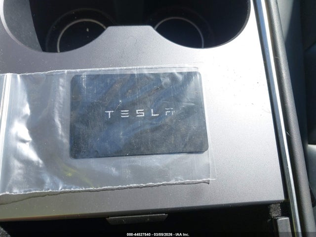 2022 TESLA MODEL 3 5YJ3E1EB2NF212213 Photo 10