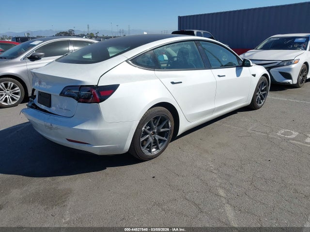 2022 TESLA MODEL 3 5YJ3E1EB2NF212213 Photo 3