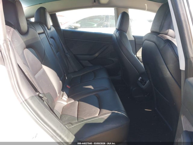 2022 TESLA MODEL 3 5YJ3E1EB2NF212213 Photo 7