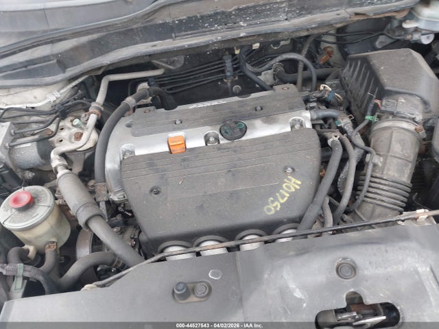 Продажа на аукционе авто 2008 Honda Cr-v Ex-l, vin: 5J6RE48718L015130, номер лота: 44527543
