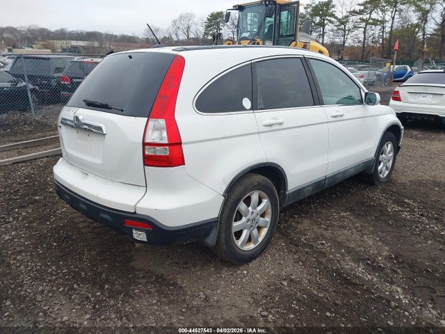 Продажа на аукционе авто 2008 Honda Cr-v Ex-l, vin: 5J6RE48718L015130, номер лота: 44527543