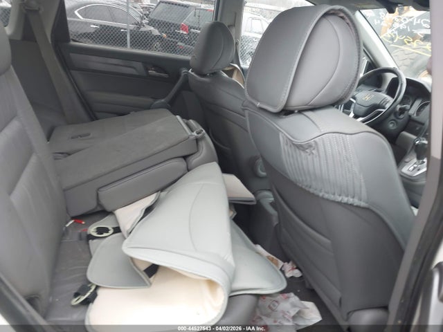 Продажа на аукционе авто 2008 Honda Cr-v Ex-l, vin: 5J6RE48718L015130, номер лота: 44527543