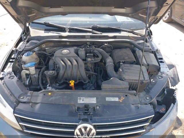 Aukcja sprzedaży 2015 Volkswagen Jetta 2.0l S, vin: 3VW2K7AJ6FM272056, numer aukcji: 44527548