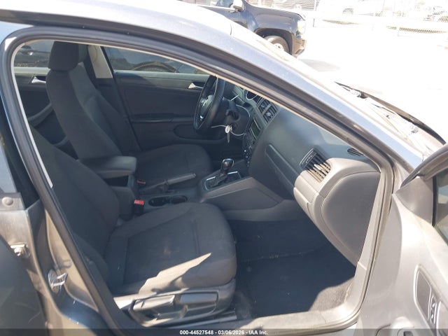 Aukcja sprzedaży 2015 Volkswagen Jetta 2.0l S, vin: 3VW2K7AJ6FM272056, numer aukcji: 44527548