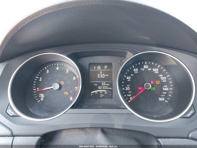 Aukcja sprzedaży 2015 Volkswagen Jetta 2.0l S, vin: 3VW2K7AJ6FM272056, numer aukcji: 44527548